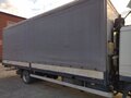 1998 Volvo FL, белый, 1350000 рублей - вид 4