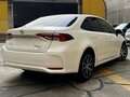 2022 Toyota Corolla XII (E210), белый - вид 4
