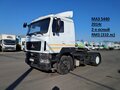 2014 МАЗ 5440, белый, 550000 рублей