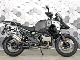 2026 BMW R 1300 GS Adventure, чёрный, 3199000 рублей, вид 3