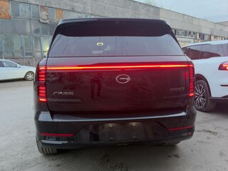 2026 GAC Trumpchi S7 I Рестайлинг, чёрный, 5250000 рублей, вид 3