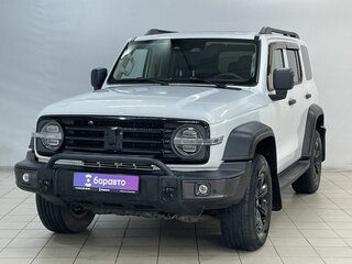 2023 Tank 300 I, белый, 3049000 рублей, вид 1