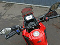 2026 Loncin MS250, красный, 179900 рублей - вид 6