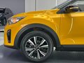 2023 Kia KX1, жёлтый, 1210000 рублей - вид 6