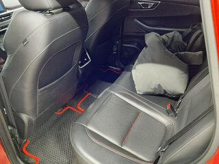 2020 Chery Tiggo 7 Pro I, красный, 1500000 рублей, вид 5