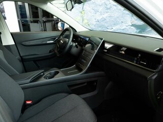 2026 Jaecoo J6, белый, 2330000 рублей, вид 5