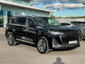 2024 Exeed VX I Рестайлинг, чёрный - вид 2