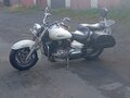 2003 Yamaha XVS1100, бежевый, 450000 рублей - вид 2