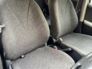 2008 Toyota Vitz II (XP90), серебристый, 500000 рублей, вид 5