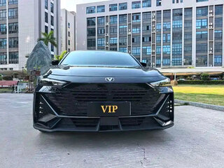 2022 Changan UNI-V I, чёрный, 3000222 рублей, вид 5