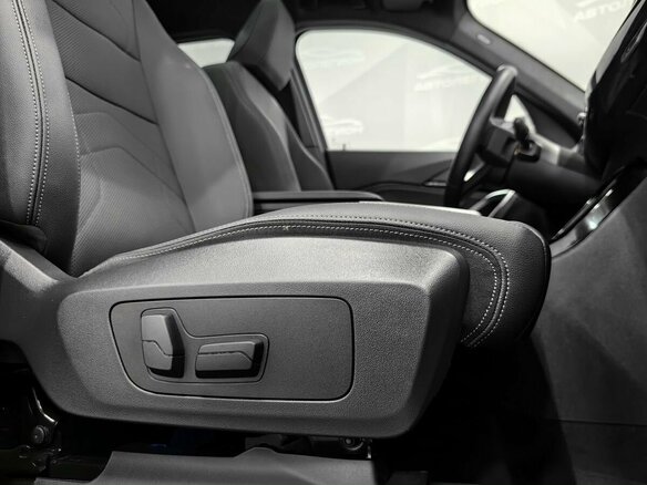 2023 BMW X1 28i xDrive III (U11/U12), серый, 4700000 рублей - вид 14