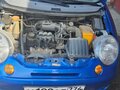2012 Daewoo Matiz I Рестайлинг, синий, 230000 рублей - вид 8