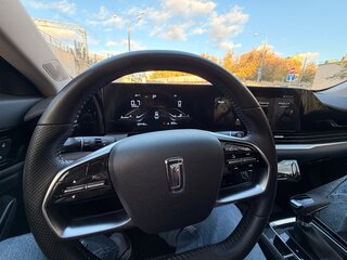 2023 FAW Bestune B70 I, чёрный, 1580000 рублей, вид 3