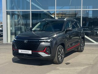 2025 Changan CS35 Plus I Рестайлинг, серый, 2779900 рублей, вид 2