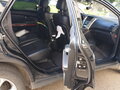 2007 Lexus RX 400h II Рестайлинг, чёрный, 1450000 рублей - вид 10