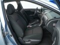 2009 Toyota Corolla X (E140, E150), голубой, 1098888 рублей - вид 5