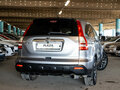 2007 Honda CR-V III, серебристый, 999000 рублей - вид 2