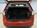2007 Volkswagen Golf Plus I, красный, 585000 рублей - вид 8