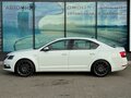 2020 Skoda Octavia III (A7) Рестайлинг, белый, 1850000 рублей - вид 7