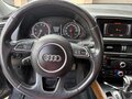 2014 Audi Q5 I (8R) Рестайлинг, чёрный, 1700000 рублей - вид 8