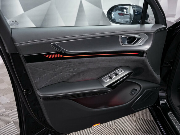 2024 Hongqi H9 I Рестайлинг, чёрный, 6490000 рублей - вид 5