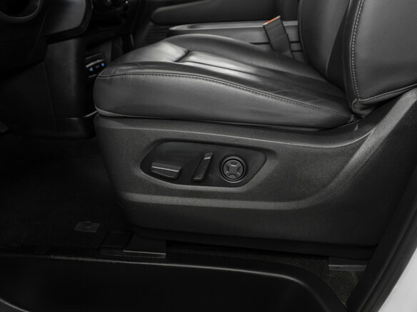 2021 Hyundai Staria I, белый - вид 17