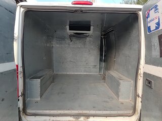 2010 Fiat Professional Ducato, белый, 867000 рублей, вид 5