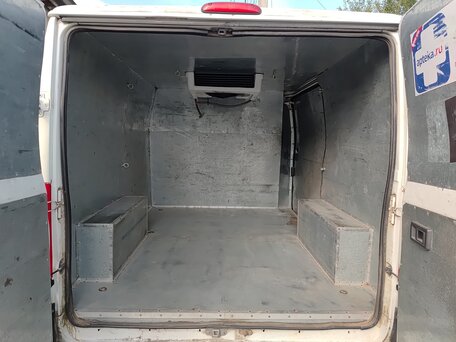 2010 Fiat Professional Ducato, белый, 867000 рублей, вид 5