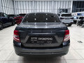 2019 Lada (ВАЗ) Granta I Рестайлинг, серый - вид 5