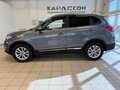 2014 Chery Tiggo 5 I, серый, 795000 рублей - вид 4