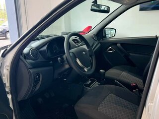 2026 Lada (ВАЗ) Granta I Рестайлинг, серебристый, 1238000 рублей, вид 5