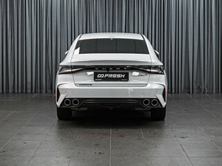 2023 Chery Arrizo 8, белый, 1909000 рублей, вид 4