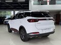 2022 Chery Tiggo 7 II, белый, 1410000 рублей - вид 3