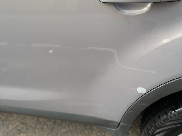 2011 Ford Kuga I, серый - вид 18