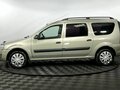 2016 Lada (ВАЗ) Largus I, бежевый, 600000 рублей - вид 8