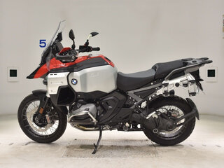 2025 BMW R 1300 GS Adventure, красный, 2600000 рублей, вид 2