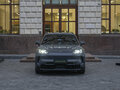 2026 Porsche Cayenne Electric IV, серый, 24490000 рублей - вид 1