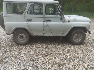 2001 УАЗ 31514, белый, 250000 рублей, вид 3