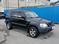 1998 Honda CR-V I, чёрный - вид 6