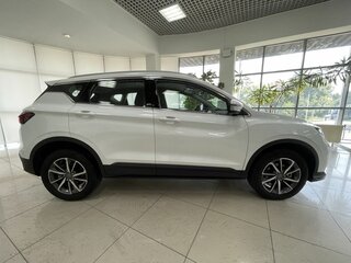 2024 Belgee X50, белый, 1550000 рублей, вид 4
