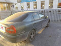 2003 Mitsubishi Carisma I Рестайлинг, серый - вид 6
