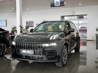 2025 Nordcross 001, чёрный, 7130000 рублей, вид 2
