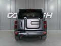 2025 Haval H9 II, серый - вид 3