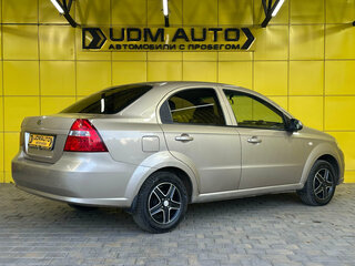 2012 ЗАЗ Vida, золотистый, 319000 рублей, вид 4