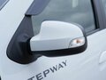 2022 Renault Logan Stepway II Рестайлинг, белый, 1280000 рублей - вид 8