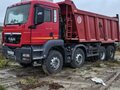 2017 MAN TGS, пурпурный, 7600000 рублей