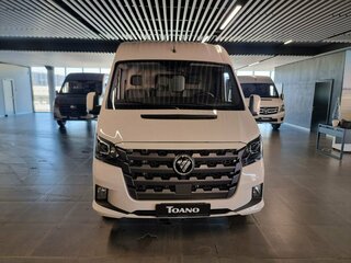 2026 Foton Toano Pro, белый, 3499000 рублей, вид 1