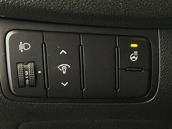 2015 Kia Ceed II, коричневый, 1130000 рублей - вид 8