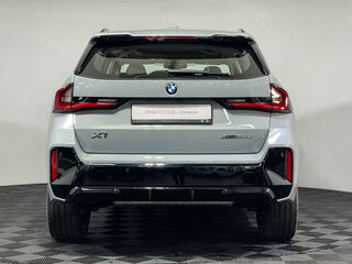 2026 BMW X1 Long 25Li xDrive III (U11/U12), серый, 6200000 рублей, вид 3