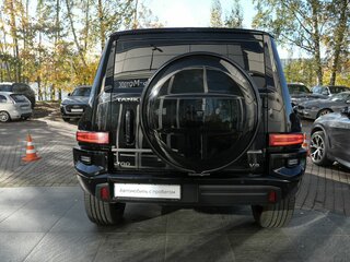 2024 Tank 700, чёрный, 5700000 рублей, вид 5